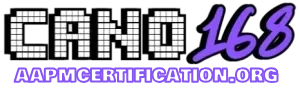 cano168